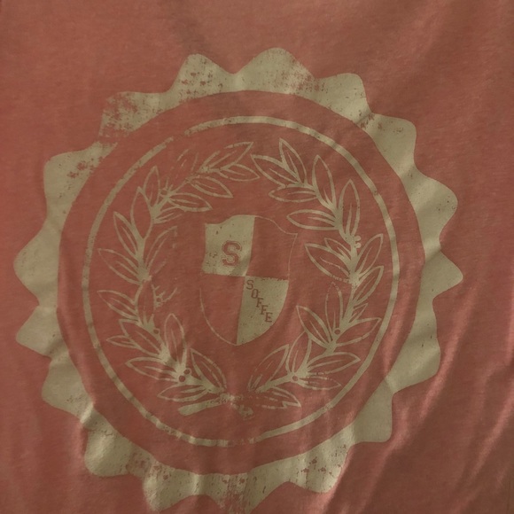 Soffe Go Tigers 1853 T-Shirt - Picture 3 of 4